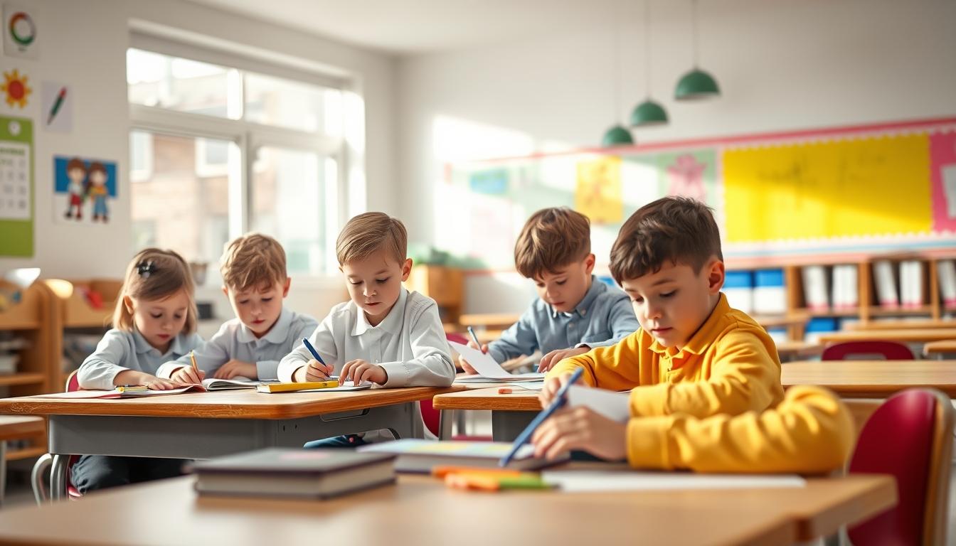 Educational support and contact assistance