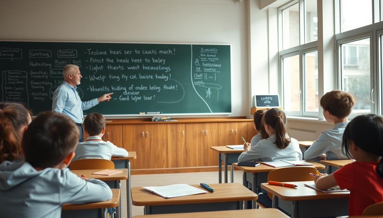 Privacy and data protection for educational website visitors